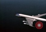 Immagine di VC-137 aeroplano United States USA, 1972, secondo 33 filmato di repertorio 65675036390
