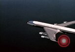 Immagine di VC-137 aeroplano United States USA, 1972, secondo 34 filmato di repertorio 65675036390