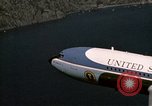 Immagine di VC-137 aeroplano United States USA, 1972, secondo 35 filmato di repertorio 65675036390