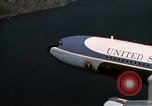 Immagine di VC-137 aeroplano United States USA, 1972, secondo 36 filmato di repertorio 65675036390