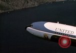 Immagine di VC-137 aeroplano United States USA, 1972, secondo 37 filmato di repertorio 65675036390