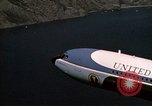 Immagine di VC-137 aeroplano United States USA, 1972, secondo 38 filmato di repertorio 65675036390