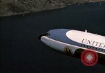 Immagine di VC-137 aeroplano United States USA, 1972, secondo 39 filmato di repertorio 65675036390