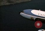 Immagine di VC-137 aeroplano United States USA, 1972, secondo 41 filmato di repertorio 65675036390