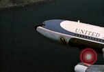Immagine di VC-137 aeroplano United States USA, 1972, secondo 42 filmato di repertorio 65675036390
