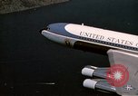 Immagine di VC-137 aeroplano United States USA, 1972, secondo 45 filmato di repertorio 65675036390