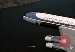 Immagine di VC-137 aeroplano United States USA, 1972, secondo 46 filmato di repertorio 65675036390