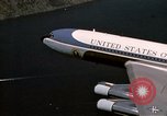 Immagine di VC-137 aeroplano United States USA, 1972, secondo 49 filmato di repertorio 65675036390