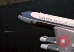 Immagine di VC-137 aeroplano United States USA, 1972, secondo 50 filmato di repertorio 65675036390