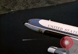 Immagine di VC-137 aeroplano United States USA, 1972, secondo 52 filmato di repertorio 65675036390