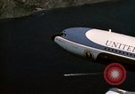 Immagine di VC-137 aeroplano United States USA, 1972, secondo 53 filmato di repertorio 65675036390