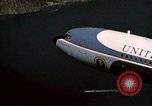 Immagine di VC-137 aeroplano United States USA, 1972, secondo 54 filmato di repertorio 65675036390