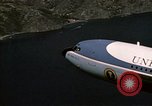 Immagine di VC-137 aeroplano United States USA, 1972, secondo 55 filmato di repertorio 65675036390