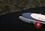 Immagine di VC-137 aeroplano United States USA, 1972, secondo 56 filmato di repertorio 65675036390
