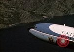 Immagine di VC-137 aeroplano United States USA, 1972, secondo 57 filmato di repertorio 65675036390