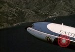 Immagine di VC-137 aeroplano United States USA, 1972, secondo 58 filmato di repertorio 65675036390