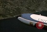 Immagine di VC-137 aeroplano United States USA, 1972, secondo 59 filmato di repertorio 65675036390