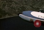 Immagine di VC-137 aeroplano United States USA, 1972, secondo 60 filmato di repertorio 65675036390