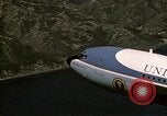 Immagine di VC-137 aeroplano United States USA, 1972, secondo 61 filmato di repertorio 65675036390