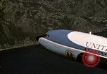 Immagine di VC-137 aeroplano United States USA, 1972, secondo 62 filmato di repertorio 65675036390