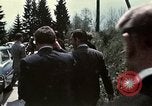 Immagine di Presidente degli Stati Uniti Richard Nixon Salzburg Austria, 1972, secondo 5 filmato di repertorio 65675036391