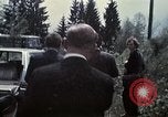 Immagine di Presidente degli Stati Uniti Richard Nixon Salzburg Austria, 1972, secondo 6 filmato di repertorio 65675036391