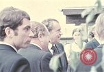 Immagine di Presidente degli Stati Uniti Richard Nixon Salzburg Austria, 1972, secondo 7 filmato di repertorio 65675036391
