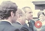 Immagine di Presidente degli Stati Uniti Richard Nixon Salzburg Austria, 1972, secondo 11 filmato di repertorio 65675036391