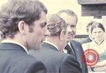 Immagine di Presidente degli Stati Uniti Richard Nixon Salzburg Austria, 1972, secondo 13 filmato di repertorio 65675036391