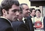 Immagine di Presidente degli Stati Uniti Richard Nixon Salzburg Austria, 1972, secondo 14 filmato di repertorio 65675036391