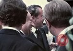 Immagine di Presidente degli Stati Uniti Richard Nixon Salzburg Austria, 1972, secondo 16 filmato di repertorio 65675036391