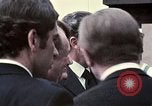 Immagine di Presidente degli Stati Uniti Richard Nixon Salzburg Austria, 1972, secondo 18 filmato di repertorio 65675036391