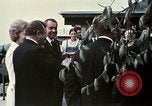 Immagine di Presidente degli Stati Uniti Richard Nixon Salzburg Austria, 1972, secondo 27 filmato di repertorio 65675036391