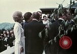 Immagine di Presidente degli Stati Uniti Richard Nixon Salzburg Austria, 1972, secondo 29 filmato di repertorio 65675036391