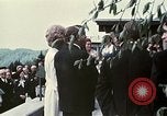 Immagine di Presidente degli Stati Uniti Richard Nixon Salzburg Austria, 1972, secondo 32 filmato di repertorio 65675036391