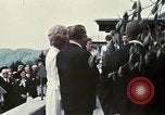 Immagine di Presidente degli Stati Uniti Richard Nixon Salzburg Austria, 1972, secondo 33 filmato di repertorio 65675036391