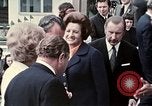 Immagine di Presidente degli Stati Uniti Richard Nixon Salzburg Austria, 1972, secondo 39 filmato di repertorio 65675036391