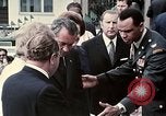 Immagine di Presidente degli Stati Uniti Richard Nixon Salzburg Austria, 1972, secondo 40 filmato di repertorio 65675036391
