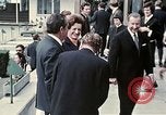 Immagine di Presidente degli Stati Uniti Richard Nixon Salzburg Austria, 1972, secondo 45 filmato di repertorio 65675036391