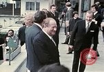 Immagine di Presidente degli Stati Uniti Richard Nixon Salzburg Austria, 1972, secondo 46 filmato di repertorio 65675036391
