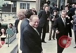 Immagine di Presidente degli Stati Uniti Richard Nixon Salzburg Austria, 1972, secondo 47 filmato di repertorio 65675036391