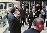 Immagine di Presidente degli Stati Uniti Richard Nixon Salzburg Austria, 1972, secondo 48 filmato di repertorio 65675036391
