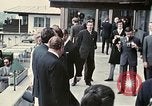 Immagine di Presidente degli Stati Uniti Richard Nixon Salzburg Austria, 1972, secondo 49 filmato di repertorio 65675036391