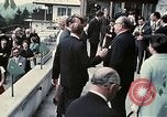 Immagine di Presidente degli Stati Uniti Richard Nixon Salzburg Austria, 1972, secondo 52 filmato di repertorio 65675036391