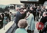 Immagine di Presidente degli Stati Uniti Richard Nixon Salzburg Austria, 1972, secondo 57 filmato di repertorio 65675036391