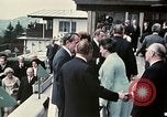 Immagine di Presidente degli Stati Uniti Richard Nixon Salzburg Austria, 1972, secondo 60 filmato di repertorio 65675036391