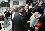 Immagine di Presidente degli Stati Uniti Richard Nixon Salzburg Austria, 1972, secondo 62 filmato di repertorio 65675036391