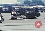 Immagine di Il Presidente degli Stati Uniti Richard Nixon Salzburg Austria, 1972, secondo 7 filmato di repertorio 65675036392