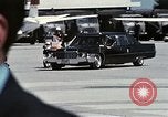 Immagine di Il Presidente degli Stati Uniti Richard Nixon Salzburg Austria, 1972, secondo 8 filmato di repertorio 65675036392