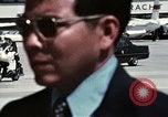 Immagine di Il Presidente degli Stati Uniti Richard Nixon Salzburg Austria, 1972, secondo 10 filmato di repertorio 65675036392